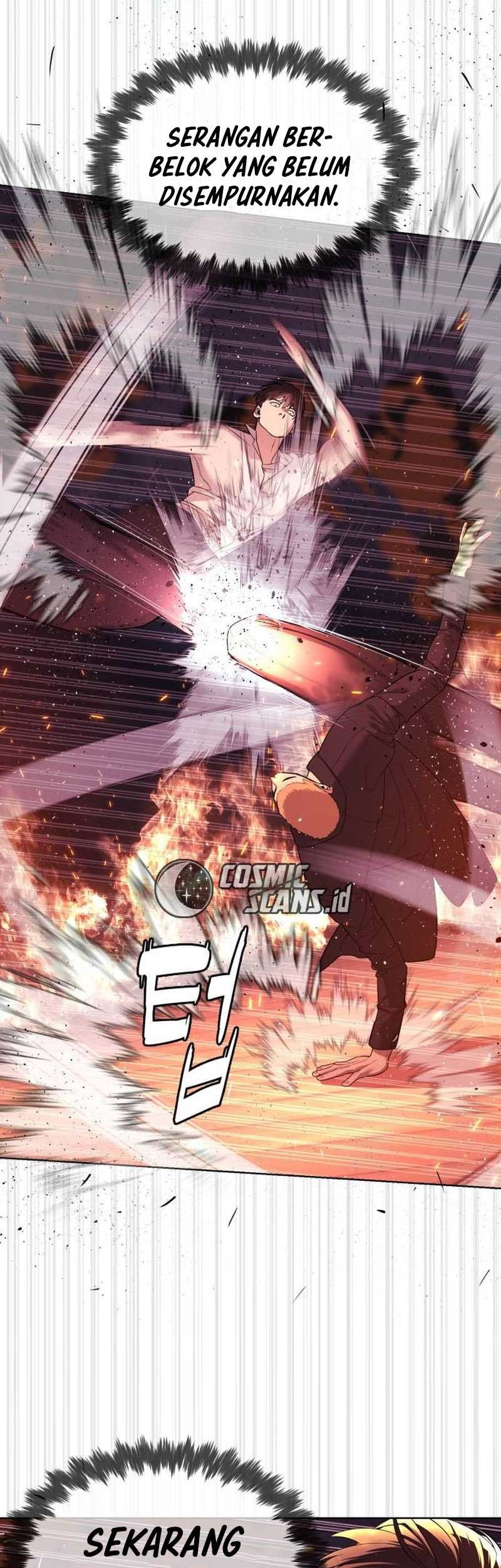 Killer Peter Chapter 34 Gambar 21