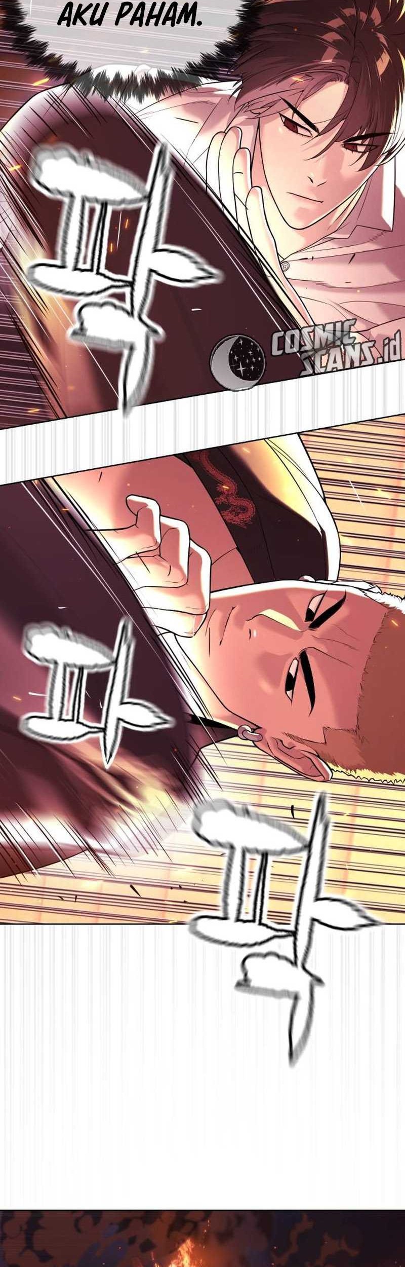 Killer Peter Chapter 34 Gambar 22