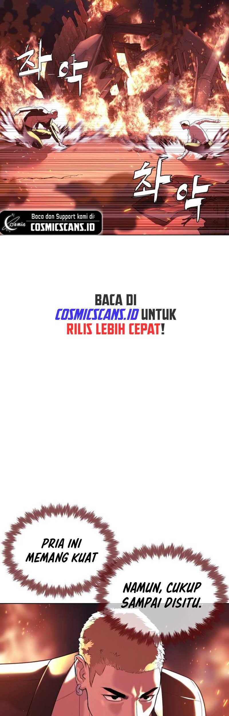 Killer Peter Chapter 34 Gambar 23