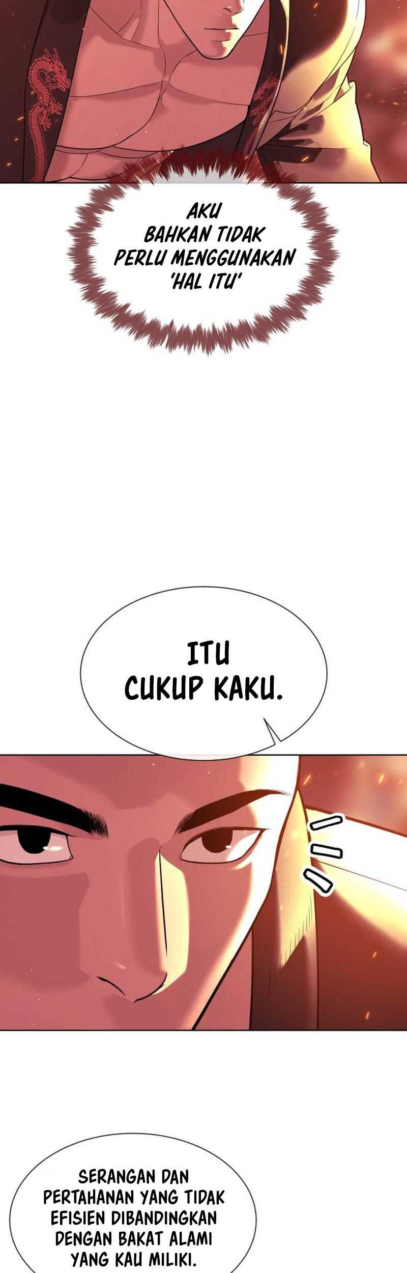 Killer Peter Chapter 34 Gambar 24