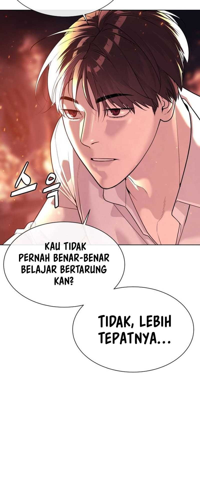 Killer Peter Chapter 34 Gambar 25
