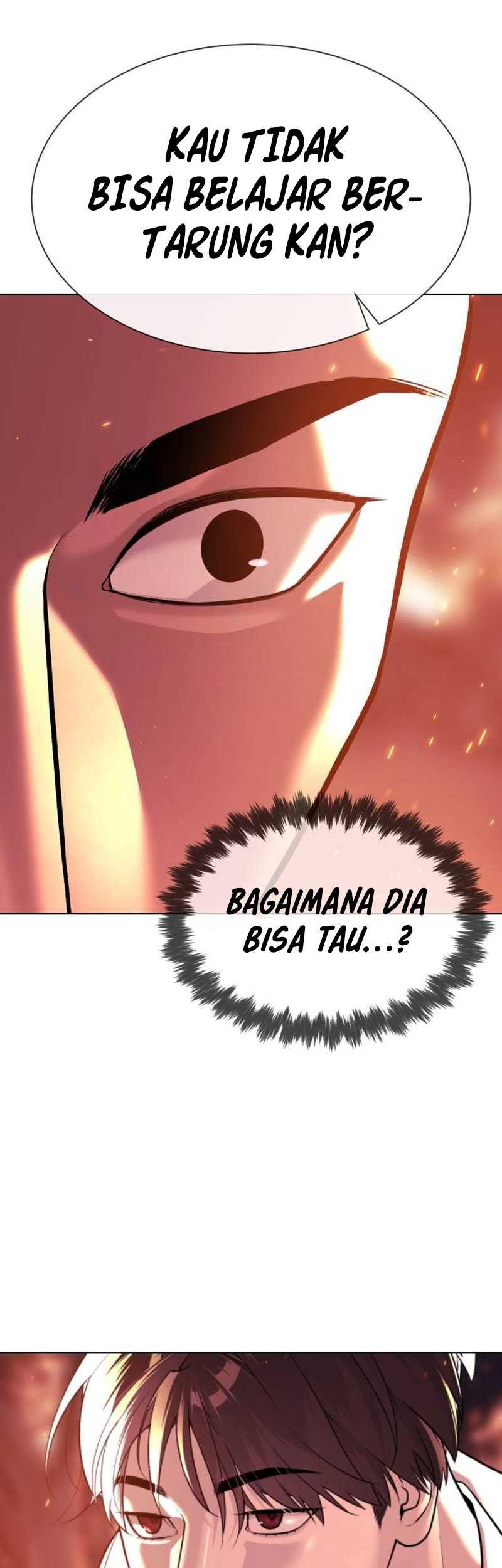 Killer Peter Chapter 34 Gambar 26