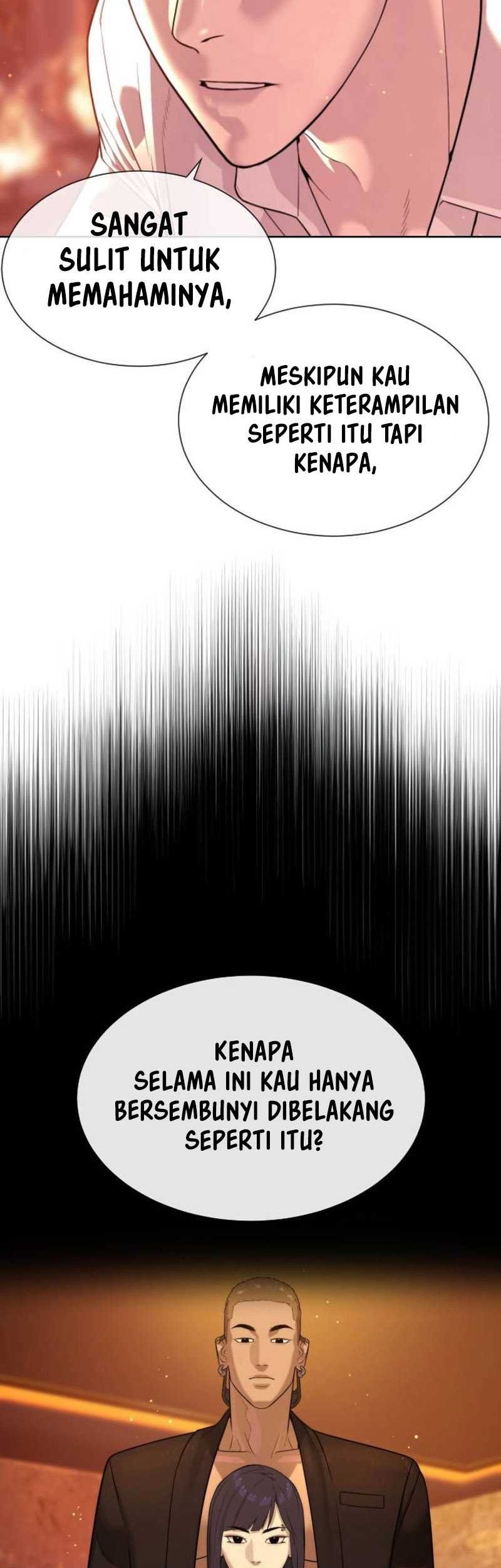 Killer Peter Chapter 34 Gambar 27