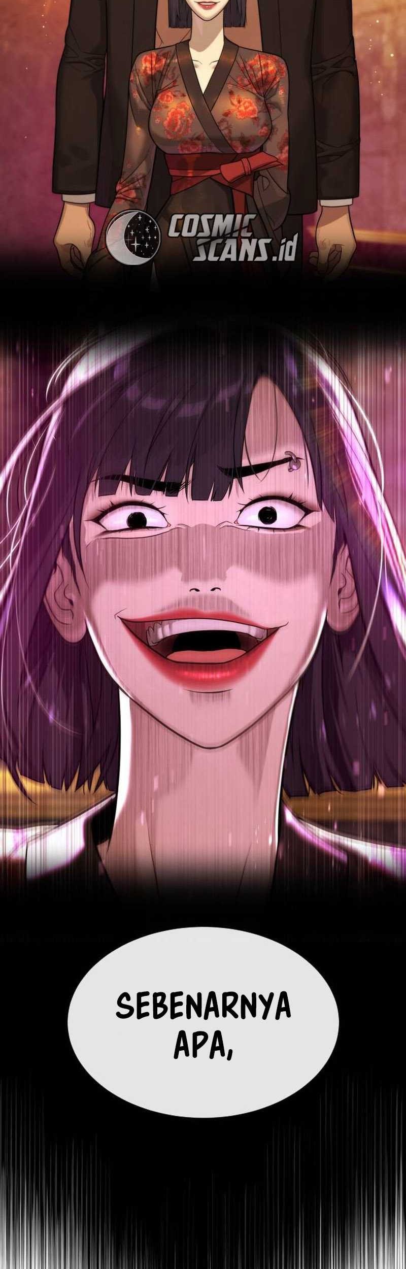 Killer Peter Chapter 34 Gambar 28