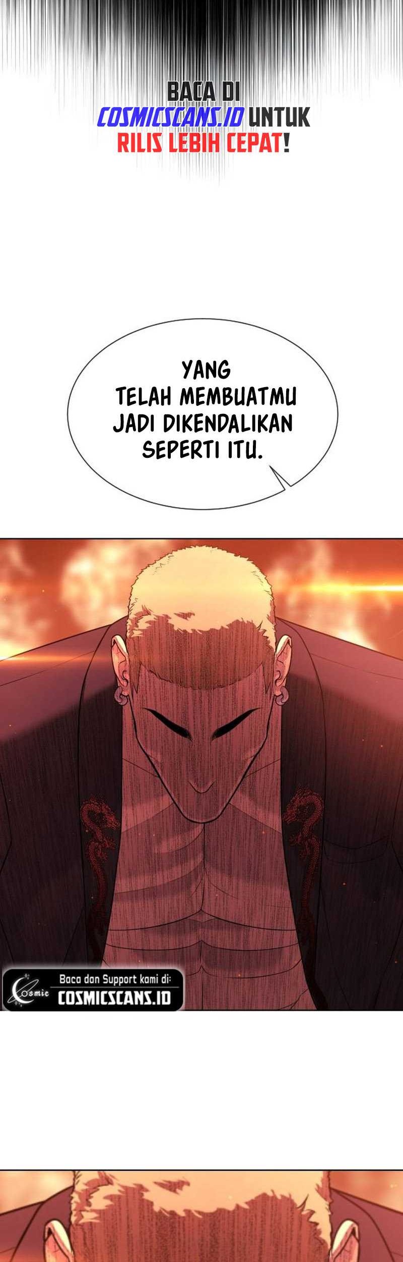 Killer Peter Chapter 34 Gambar 29