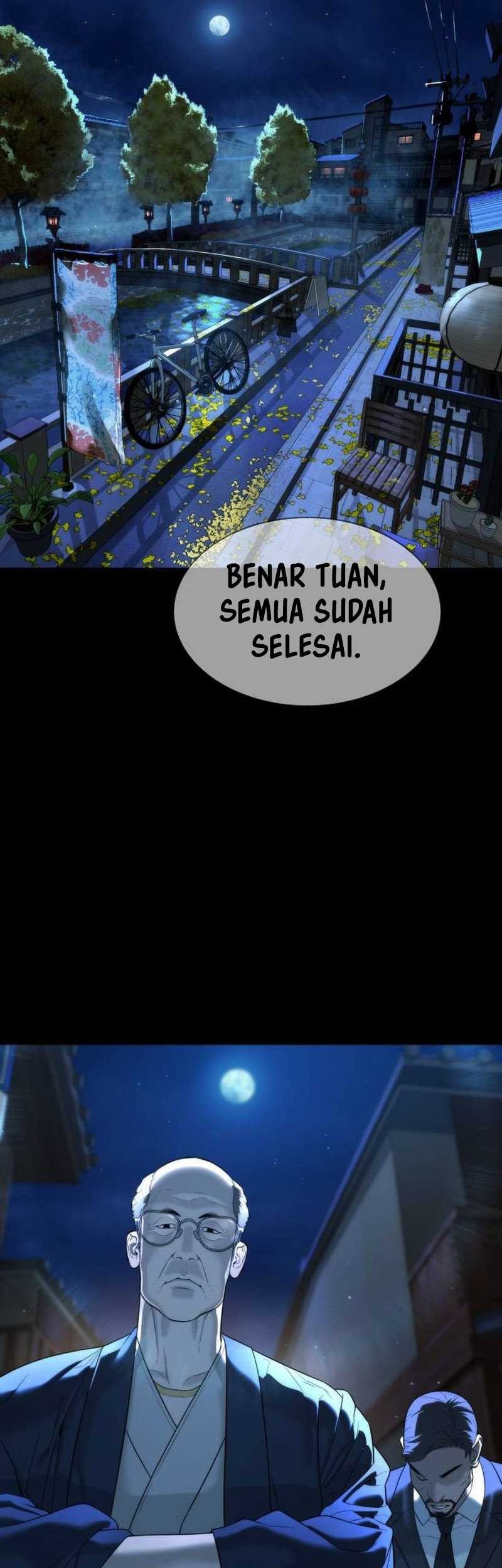 Killer Peter Chapter 34 Gambar 31