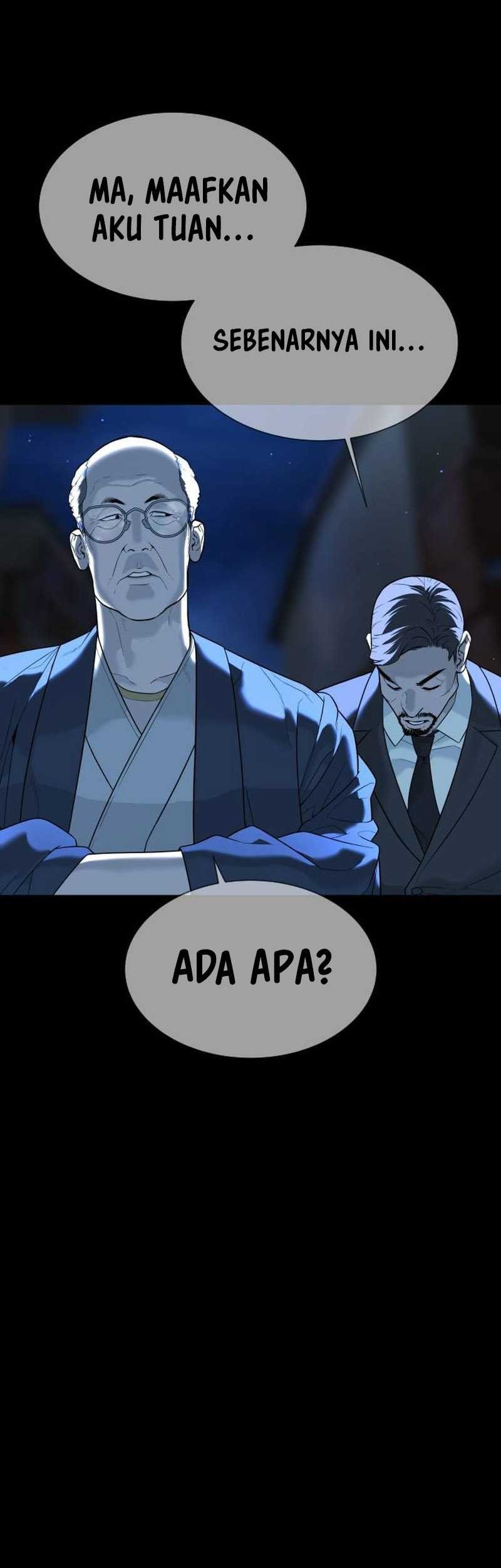 Killer Peter Chapter 34 Gambar 36