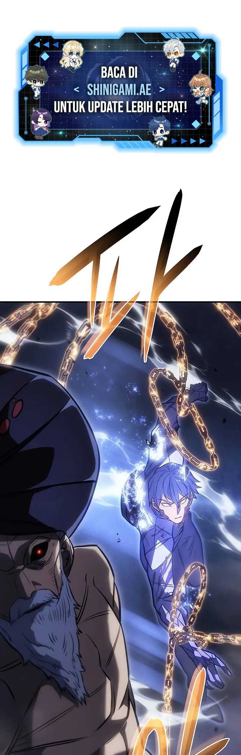 Baca Manhwa Regressing With The King’s Power Chapter 30 Gambar 2