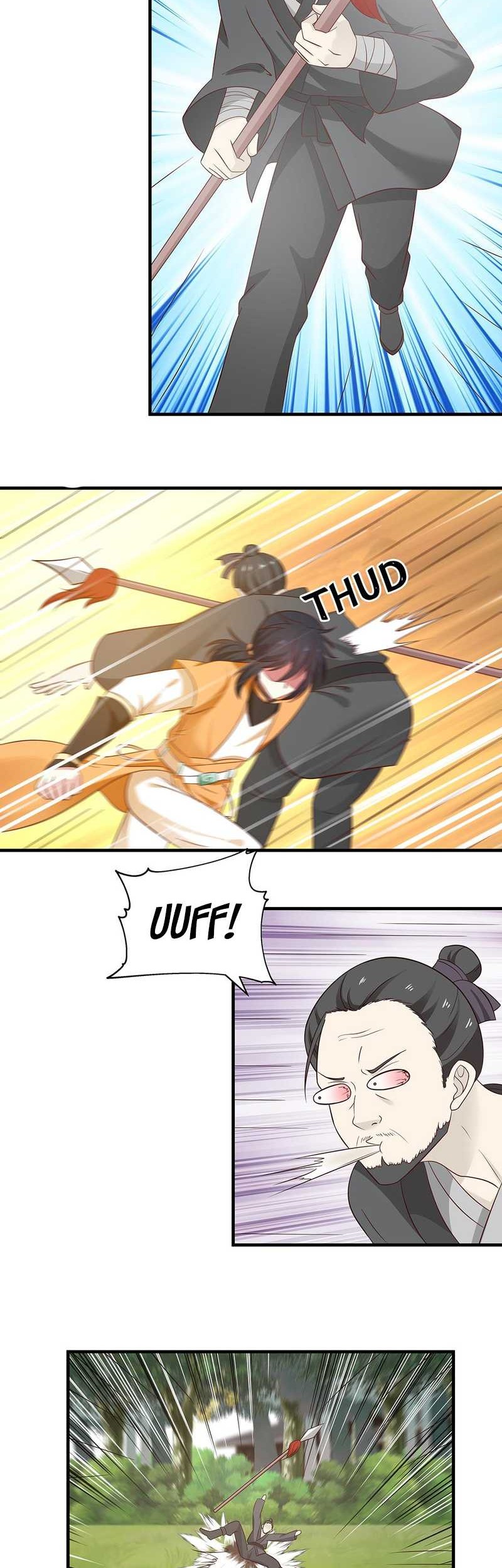 Chaos Alchemist Chapter 86 Gambar 8