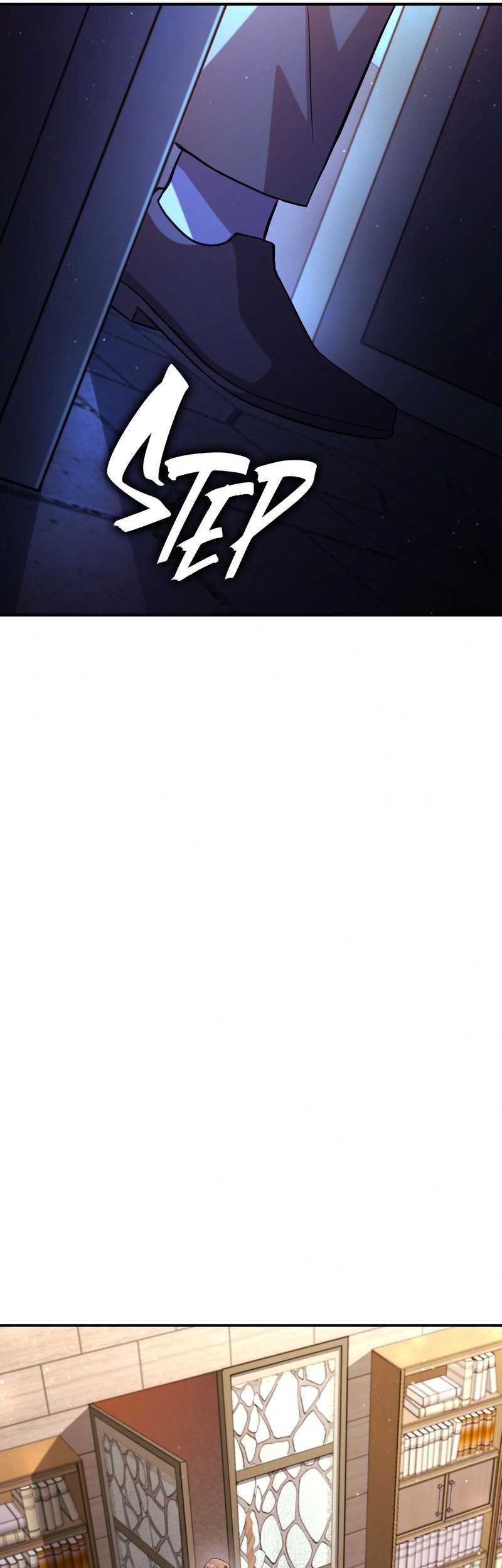 The Iron-Blooded Necromancer Has Returned Chapter 42 Gambar 26