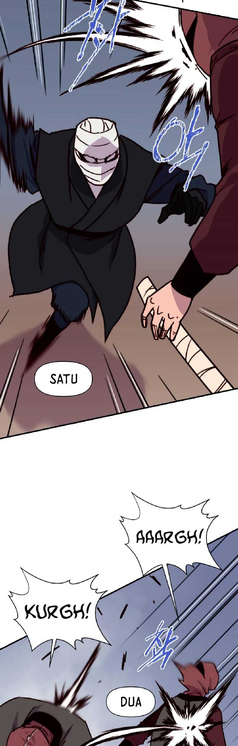 The Strongest in History Chapter 137 Gambar 55