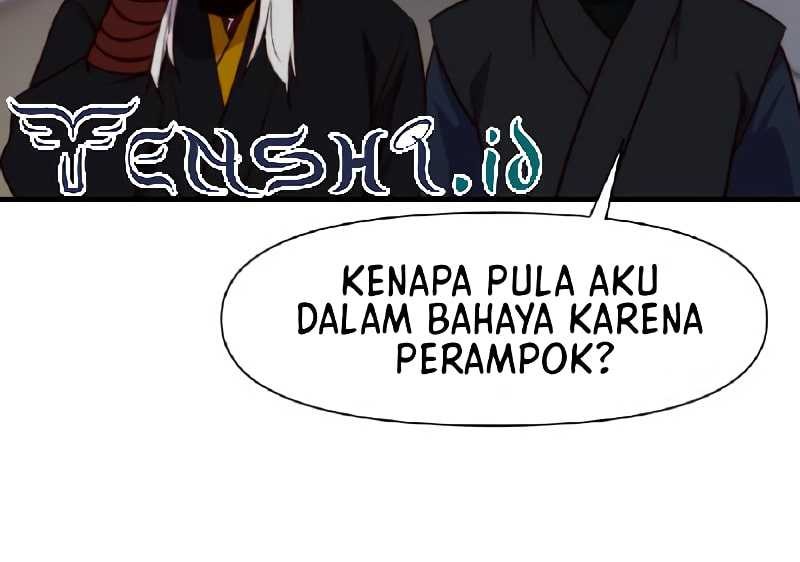 The Strongest in History Chapter 137 Gambar 23