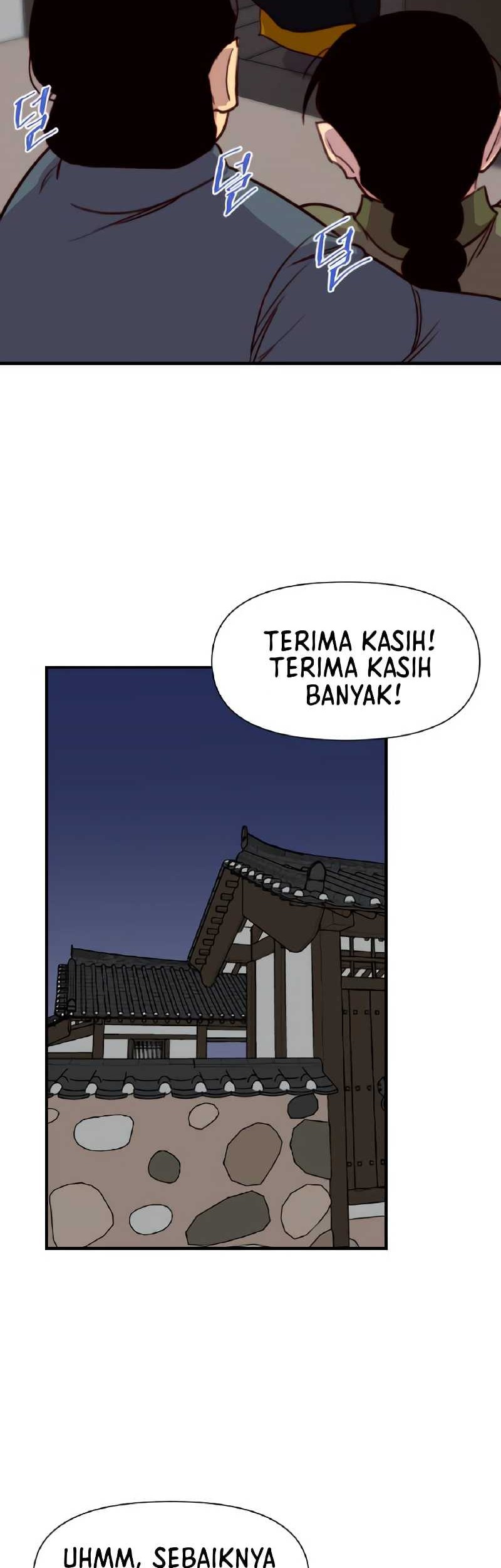 The Strongest in History Chapter 137 Gambar 27