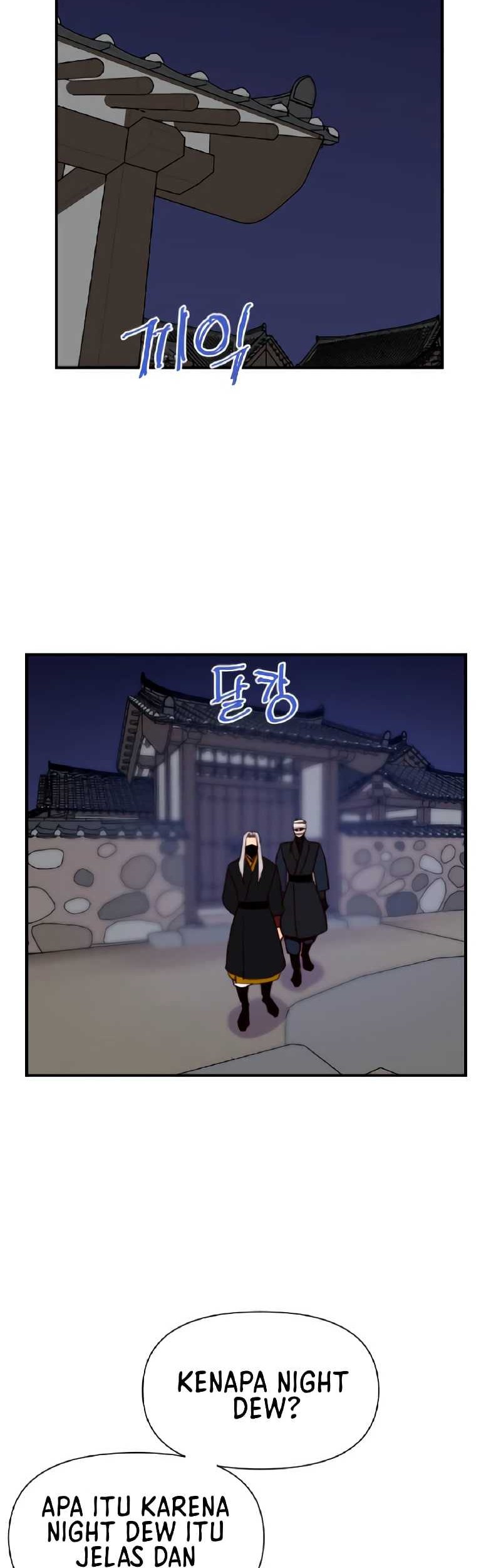 The Strongest in History Chapter 137 Gambar 30