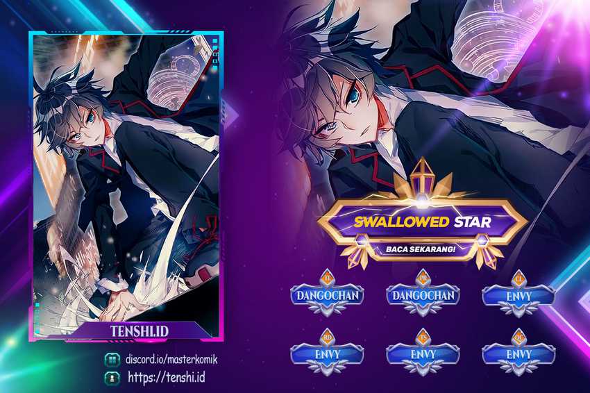 Baca Komik Tun Shi Xing Kong Chapter 230 Gambar 1