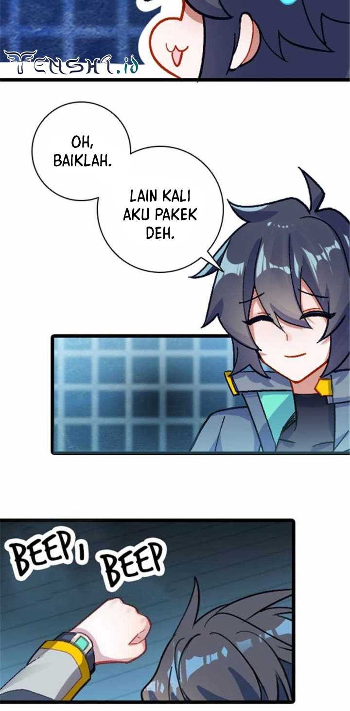 Tun Shi Xing Kong Chapter 229 Gambar 7