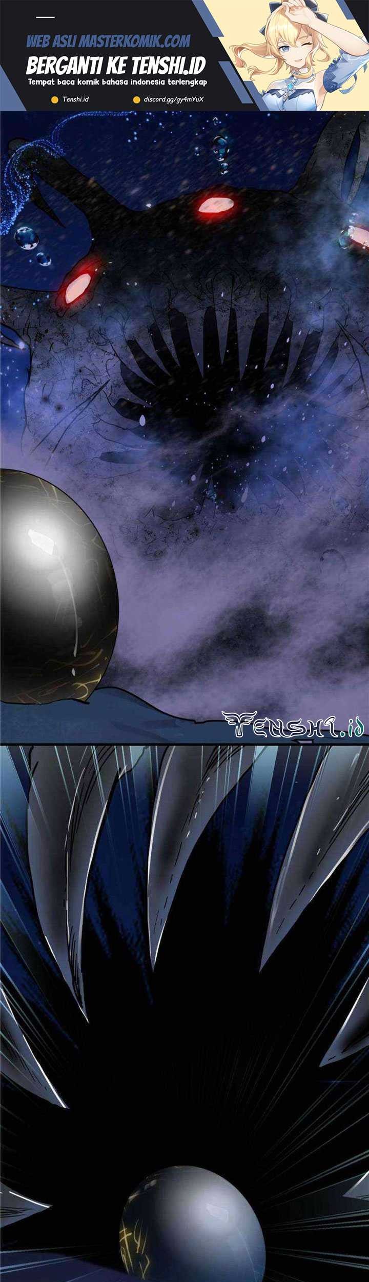 Baca Manhua Tun Shi Xing Kong Chapter 227 Gambar 2