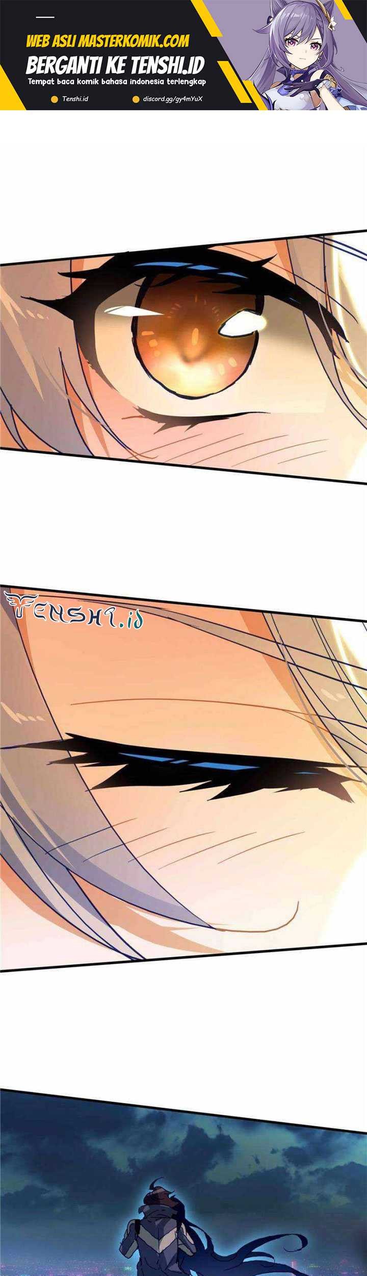 Baca Manhua Tun Shi Xing Kong Chapter 226 Gambar 2