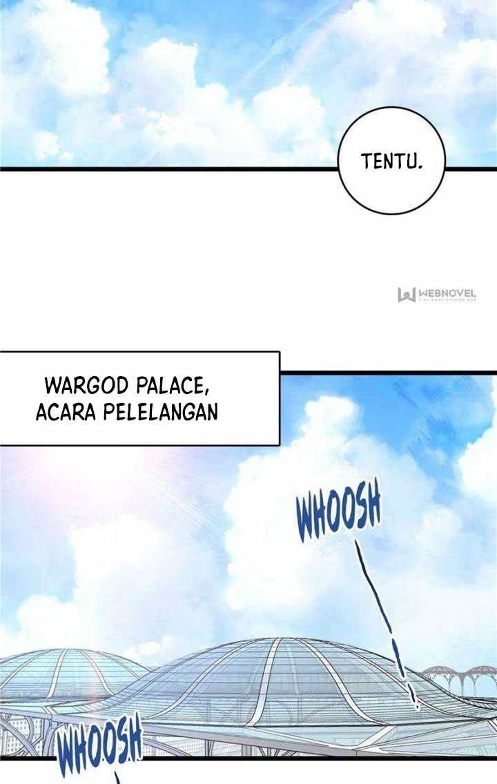 Tun Shi Xing Kong Chapter 220 Gambar 7