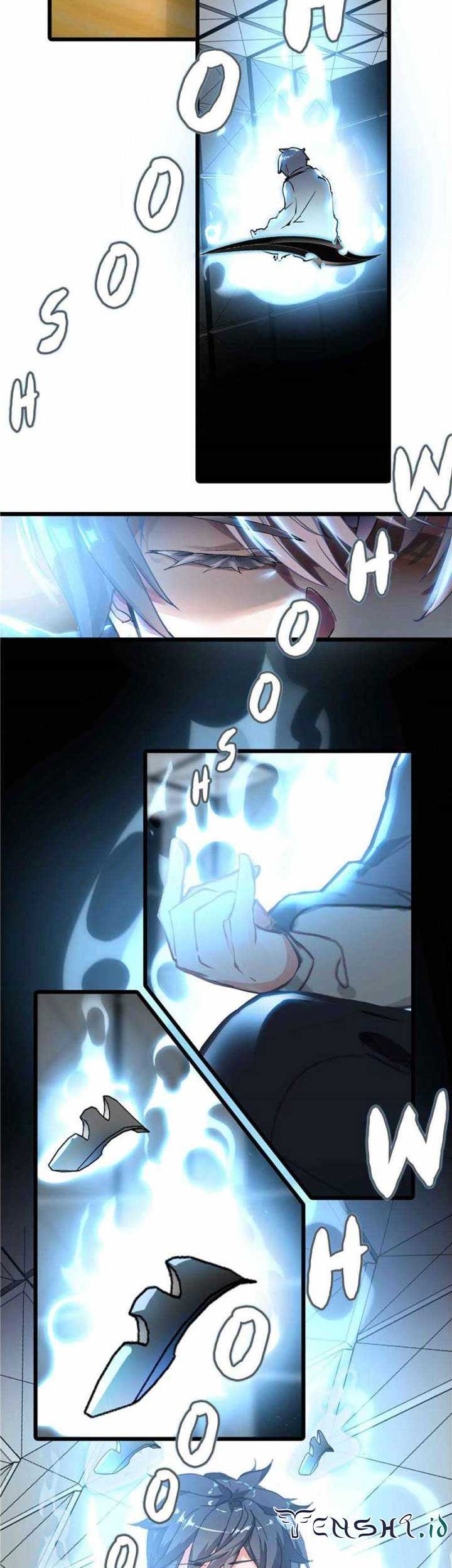 Tun Shi Xing Kong Chapter 219 Gambar 3
