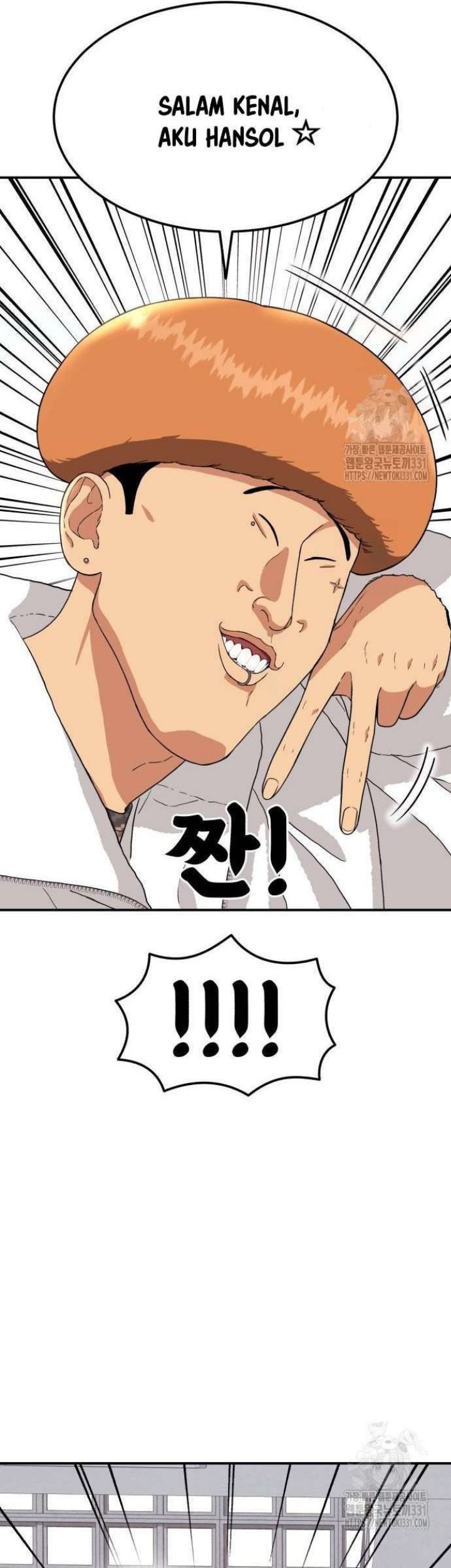 Top 1 Fighting Tutoring Chapter 12 Gambar 26