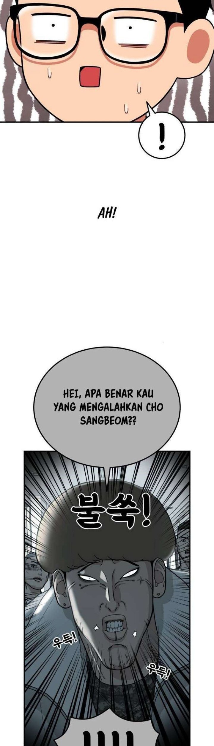 Top 1 Fighting Tutoring Chapter 12 Gambar 30