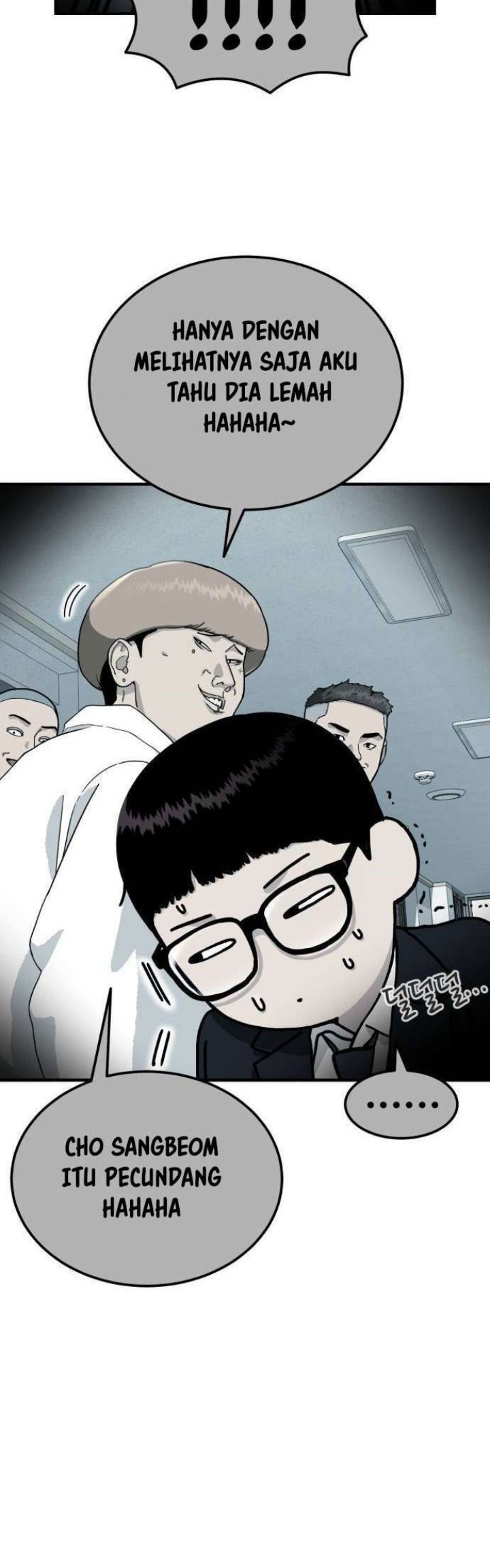 Top 1 Fighting Tutoring Chapter 12 Gambar 31