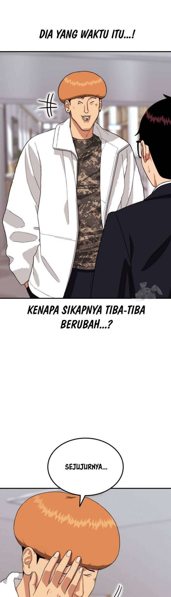 Top 1 Fighting Tutoring Chapter 12 Gambar 32