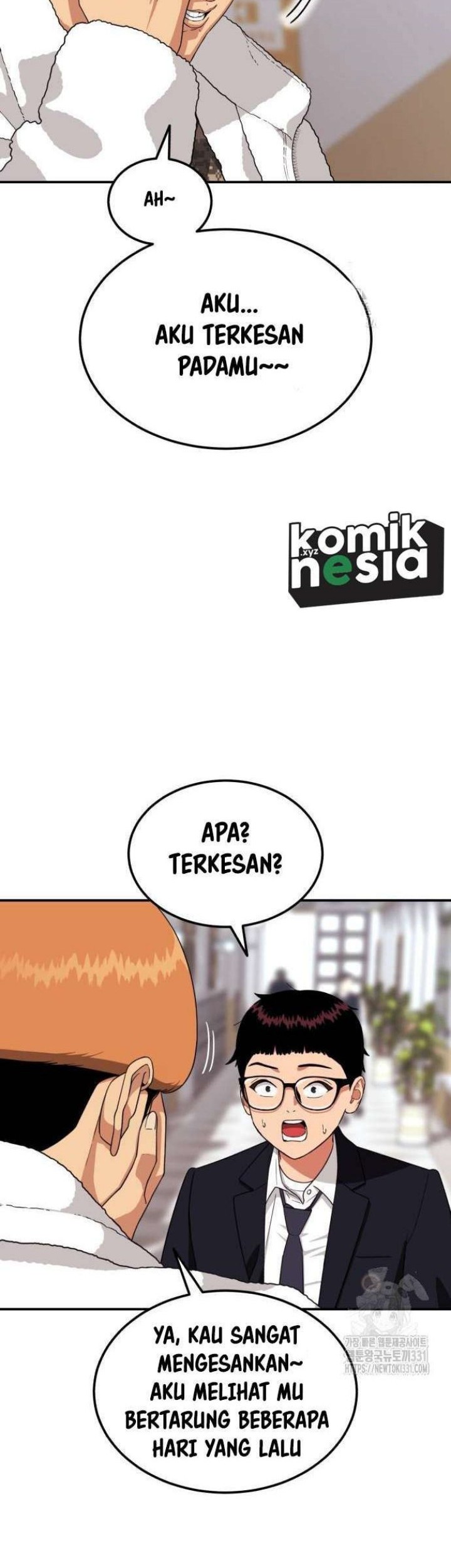 Top 1 Fighting Tutoring Chapter 12 Gambar 33