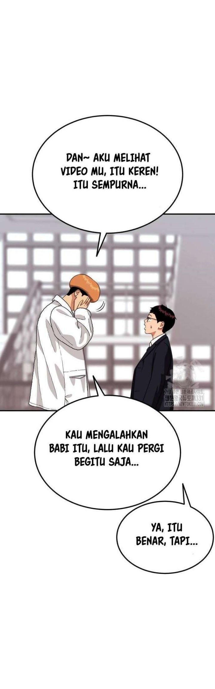 Top 1 Fighting Tutoring Chapter 12 Gambar 34