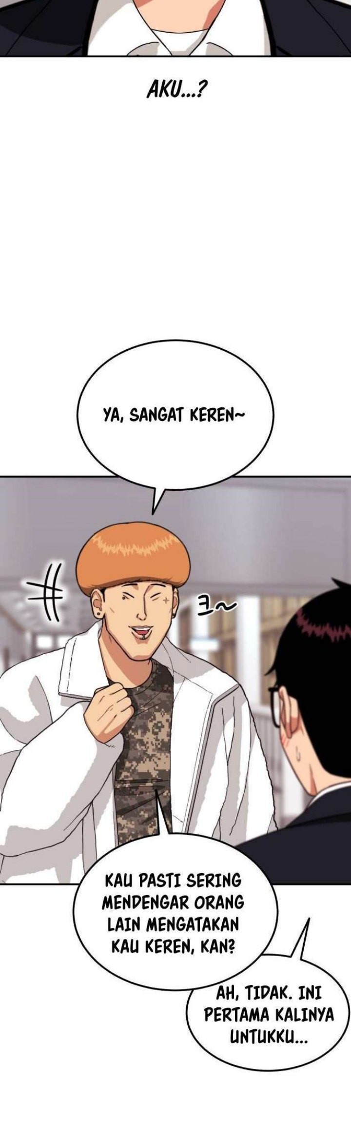 Top 1 Fighting Tutoring Chapter 12 Gambar 37
