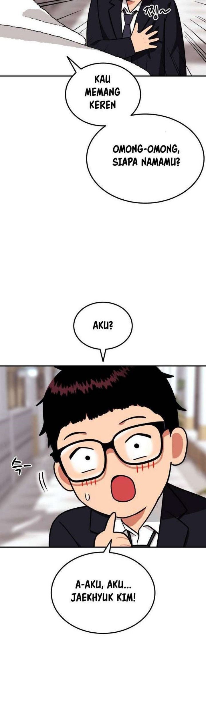 Top 1 Fighting Tutoring Chapter 12 Gambar 39