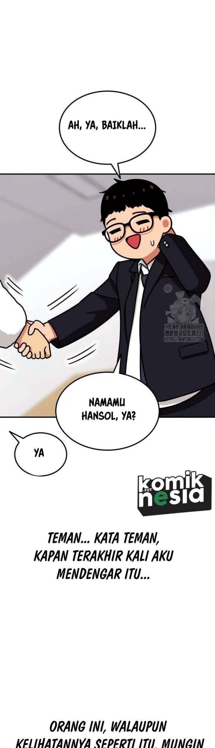 Top 1 Fighting Tutoring Chapter 12 Gambar 41