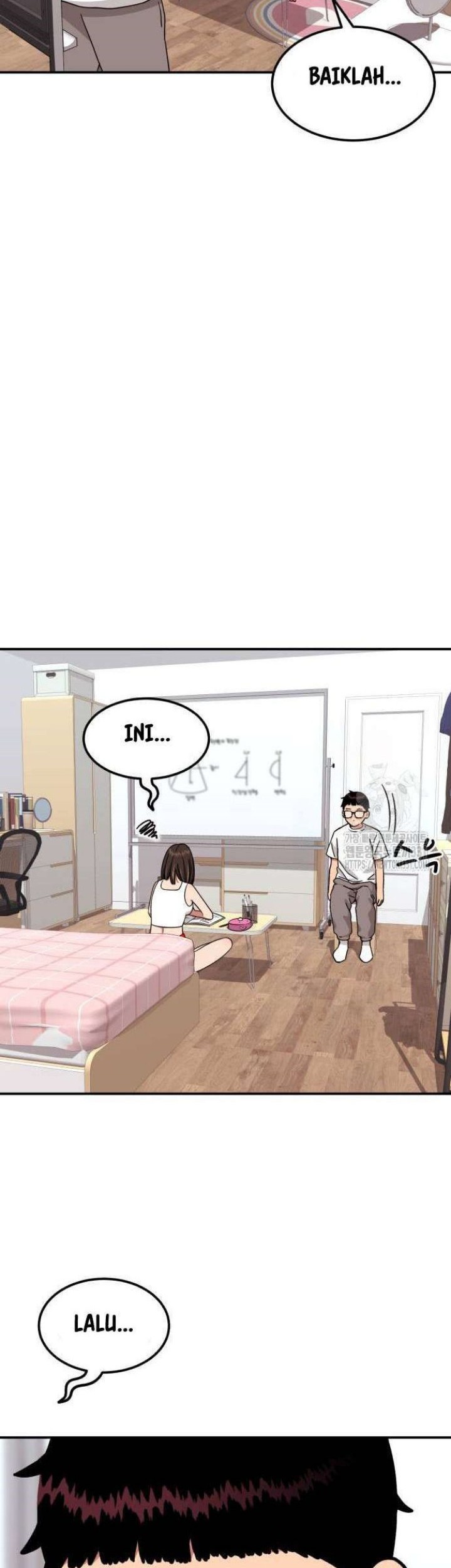 Top 1 Fighting Tutoring Chapter 12 Gambar 48
