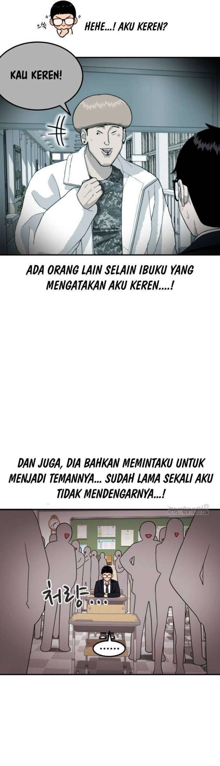 Top 1 Fighting Tutoring Chapter 12 Gambar 50