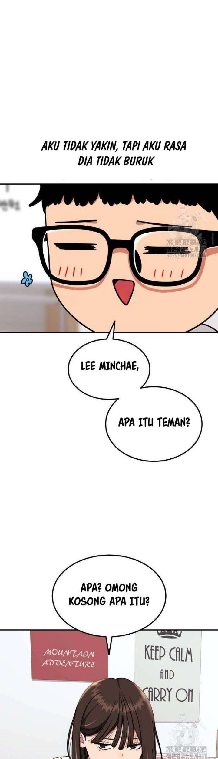Top 1 Fighting Tutoring Chapter 12 Gambar 51
