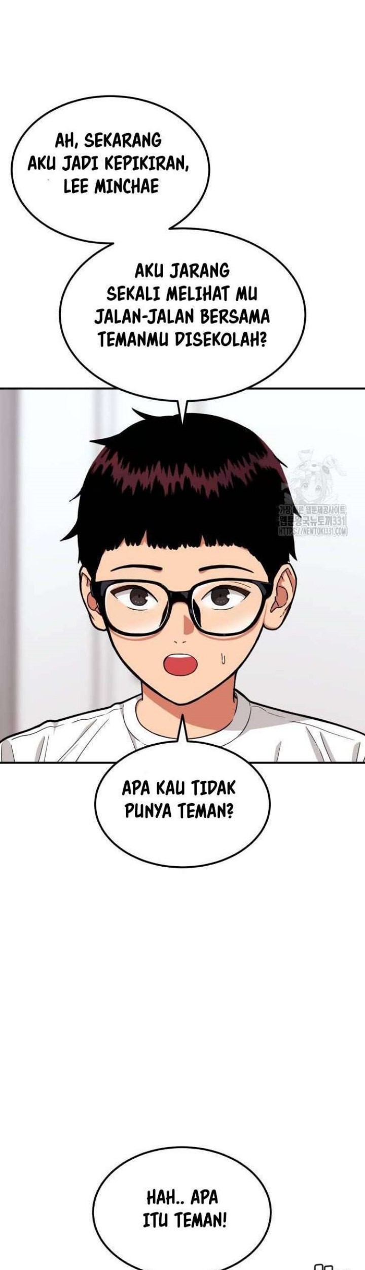 Top 1 Fighting Tutoring Chapter 12 Gambar 53