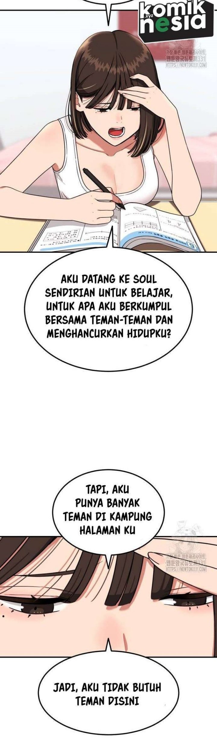 Top 1 Fighting Tutoring Chapter 12 Gambar 54