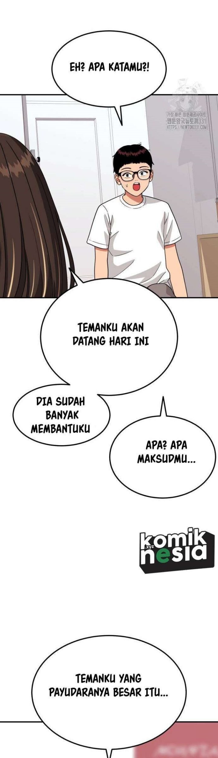 Top 1 Fighting Tutoring Chapter 12 Gambar 56