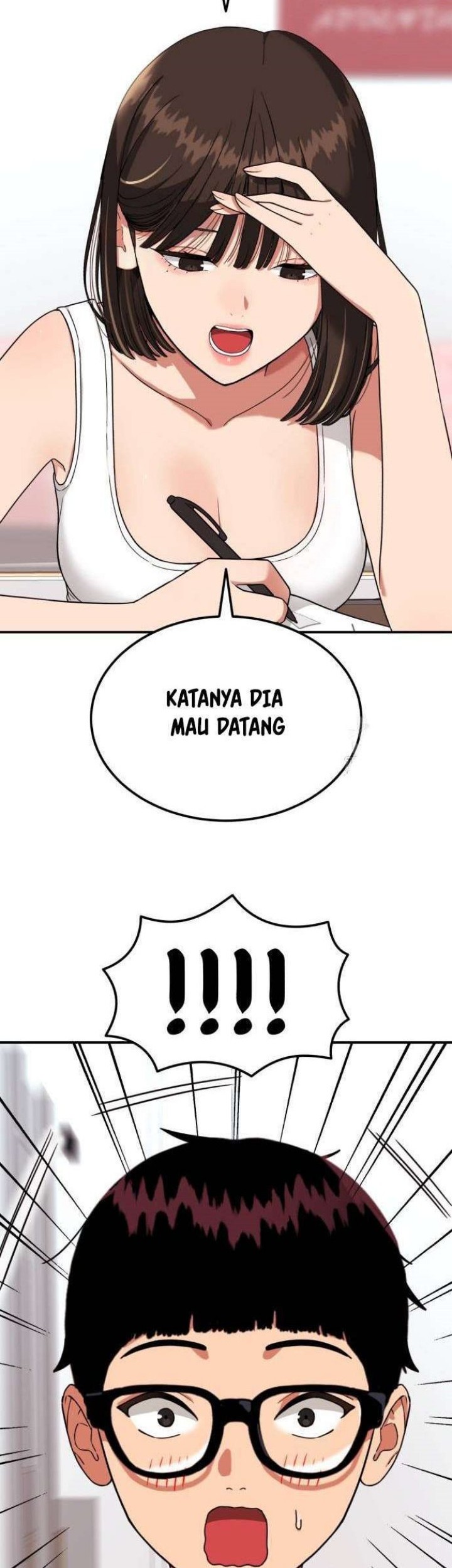 Top 1 Fighting Tutoring Chapter 12 Gambar 57