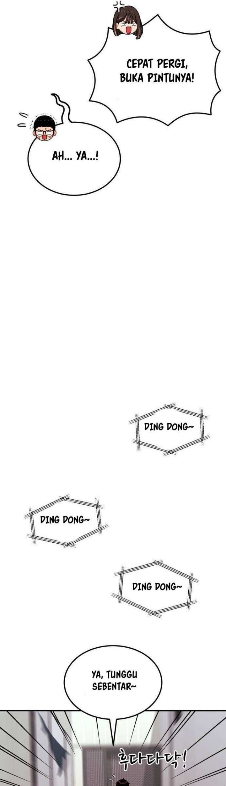 Top 1 Fighting Tutoring Chapter 12 Gambar 59