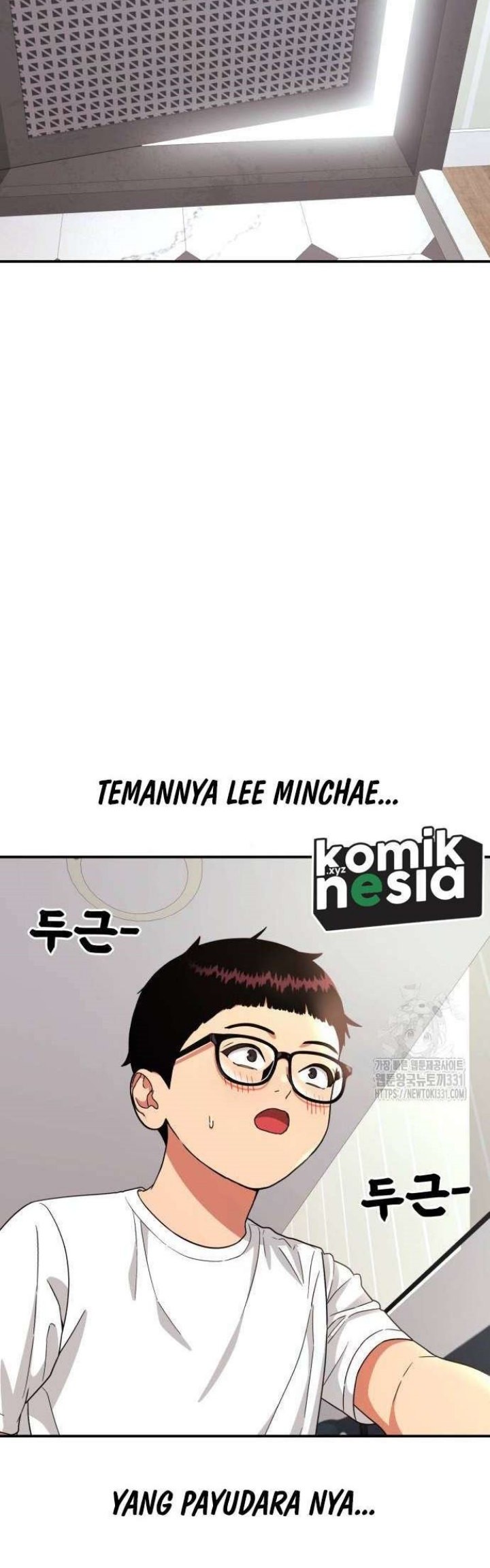Top 1 Fighting Tutoring Chapter 12 Gambar 61