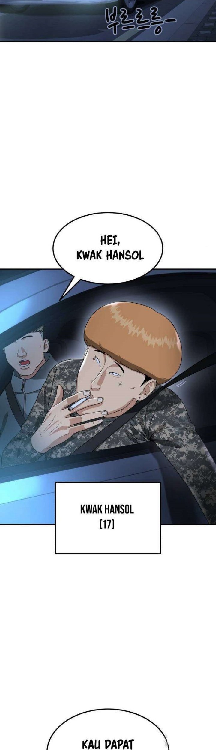 Top 1 Fighting Tutoring Chapter 12 Gambar 3