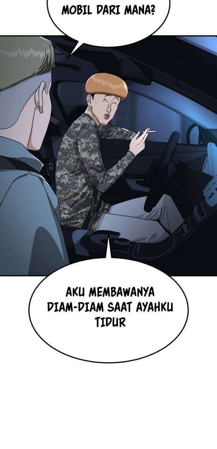 Top 1 Fighting Tutoring Chapter 12 Gambar 4