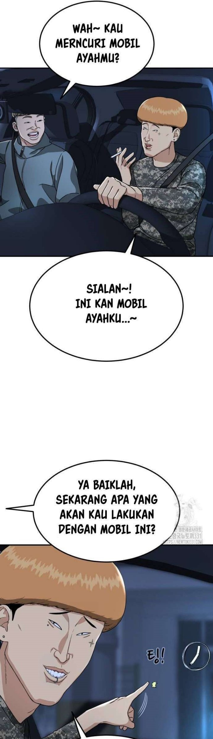 Top 1 Fighting Tutoring Chapter 12 Gambar 5