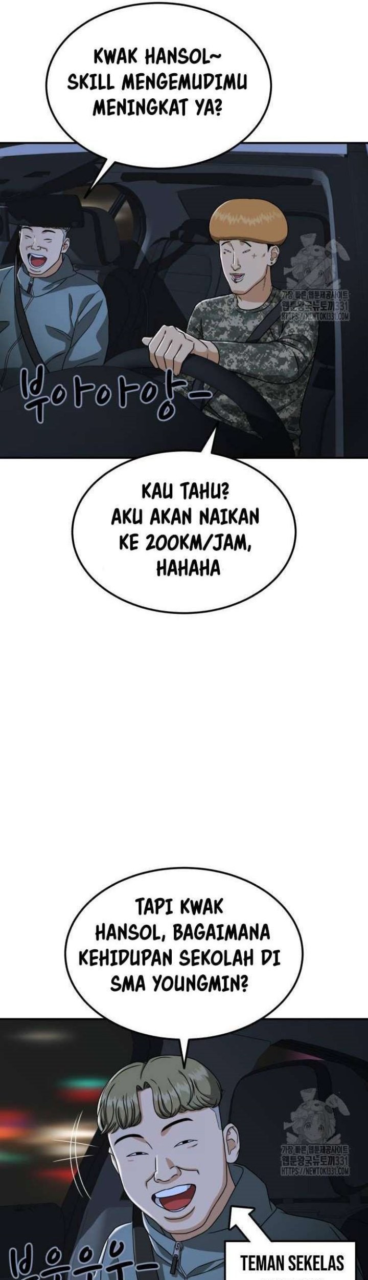 Top 1 Fighting Tutoring Chapter 12 Gambar 8