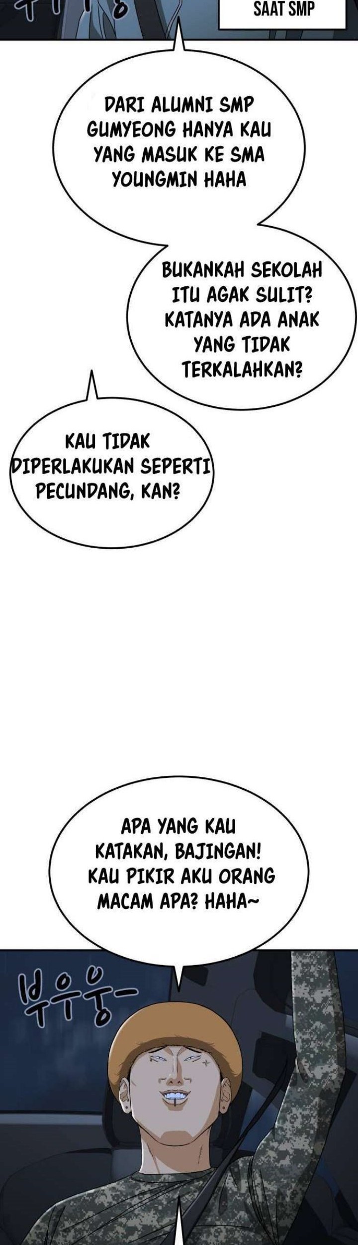 Top 1 Fighting Tutoring Chapter 12 Gambar 9