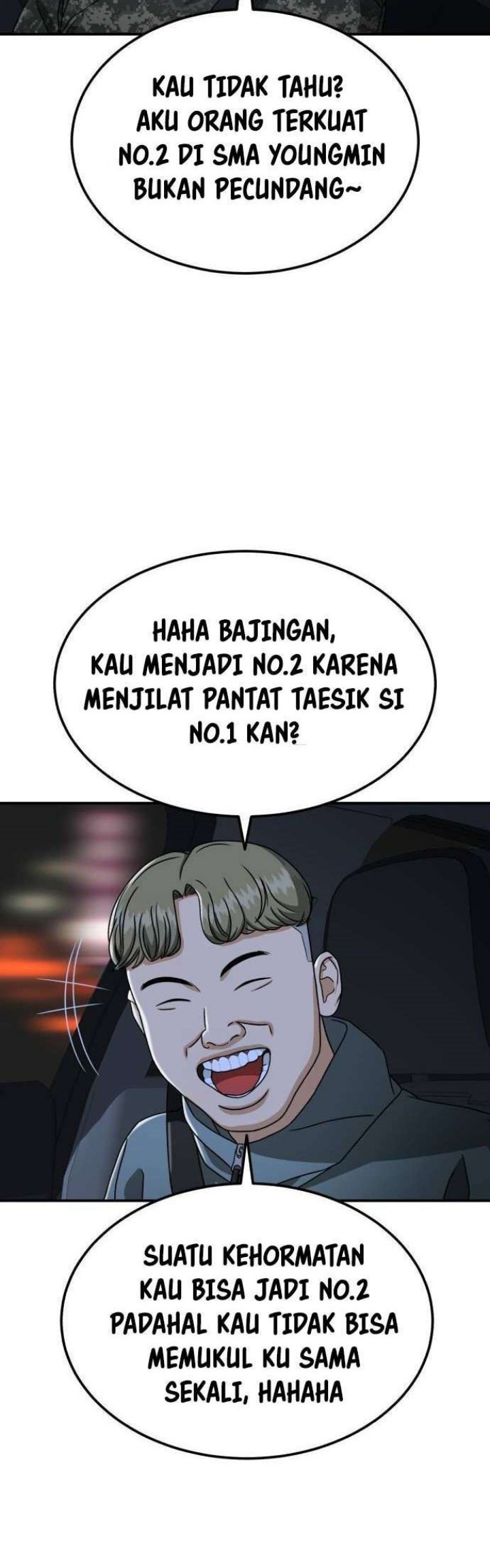 Top 1 Fighting Tutoring Chapter 12 Gambar 10