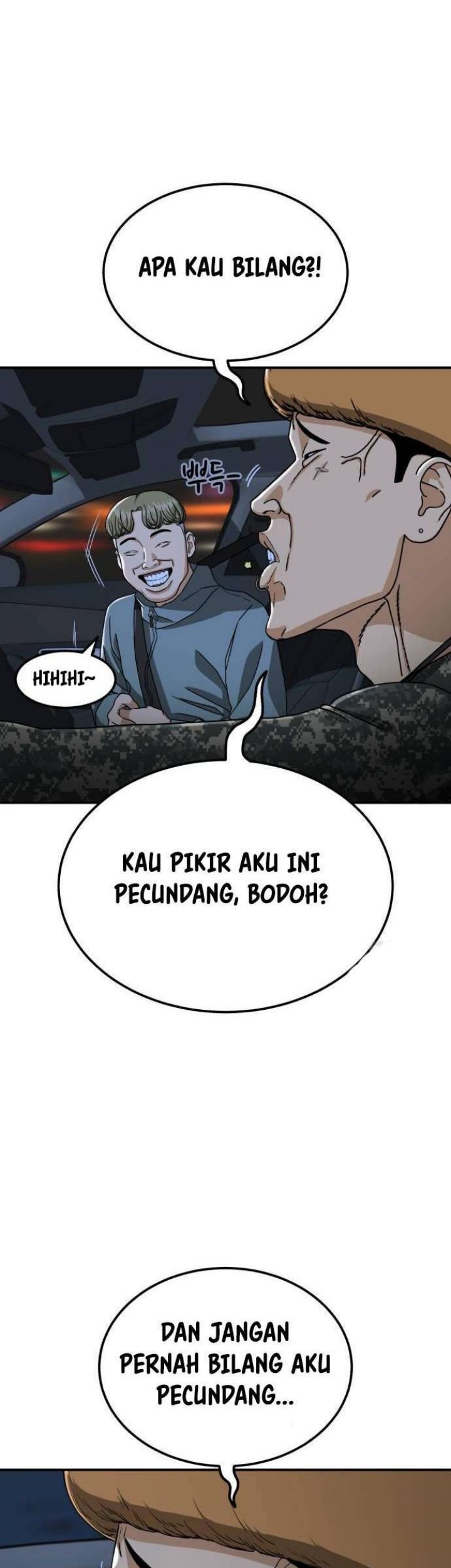 Top 1 Fighting Tutoring Chapter 12 Gambar 11