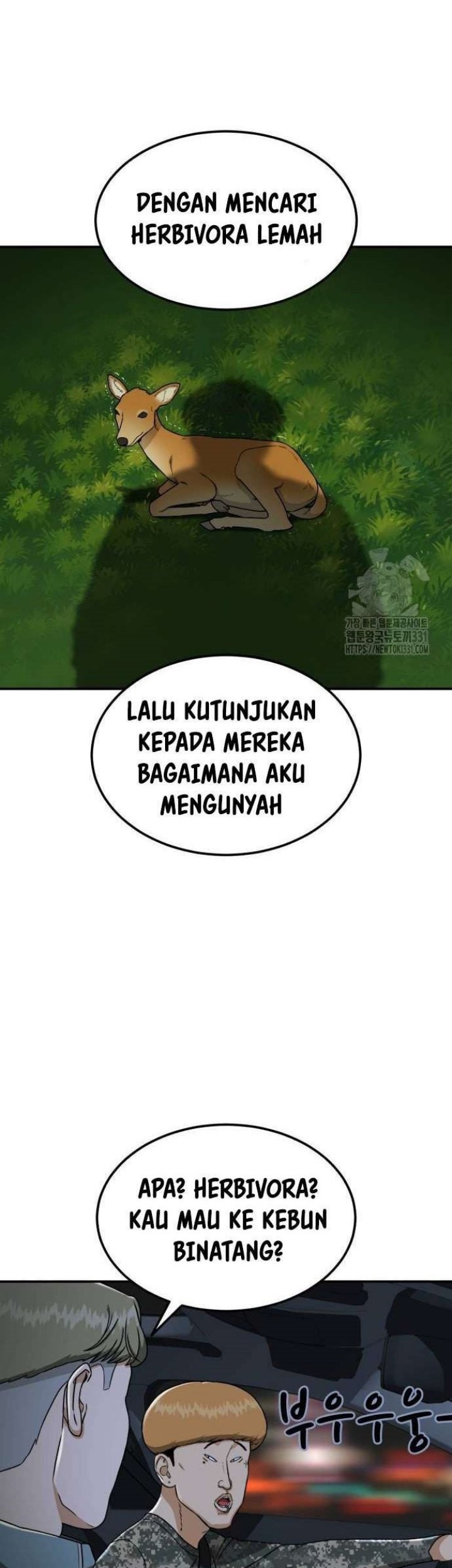 Top 1 Fighting Tutoring Chapter 12 Gambar 14